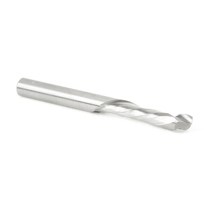 Amana Tool - 46322 - SOLID CAR.COMPRESSION 1/4" DIA