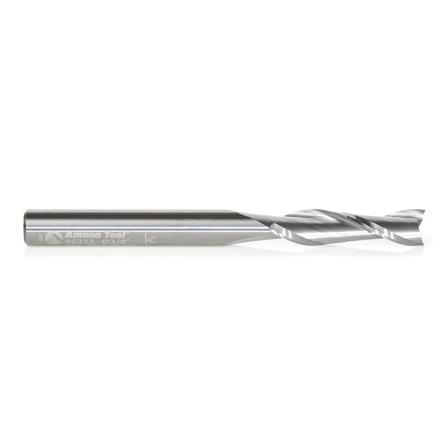 Amana Tool - 46323 - SPIRAL S.C 3/8"x1-1/2"x3/8"SHK