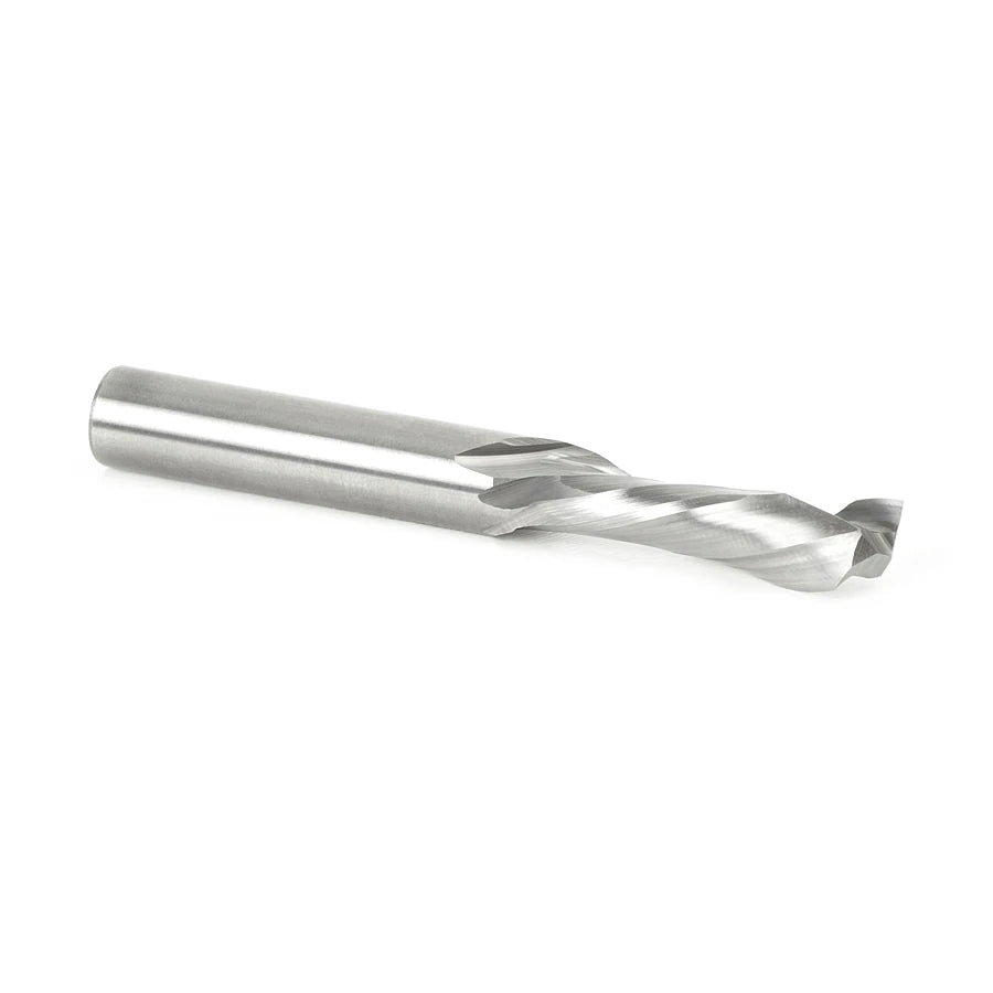 Amana Tool - 46324 - SOLID CAR.COMPRESSION 3/8" DIA