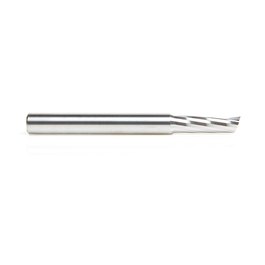 Amana Tool - 46327 - S.C.'O' FLUTE UP SPIRAL 1/4"D