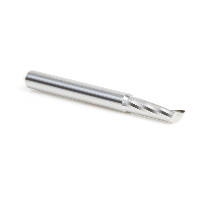 Amana Tool - 46327 - S.C.'O' FLUTE UP SPIRAL 1/4"D