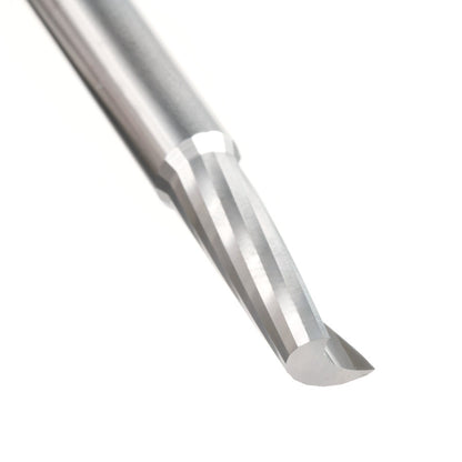 Amana Tool - 46327 - S.C.'O' FLUTE UP SPIRAL 1/4"D