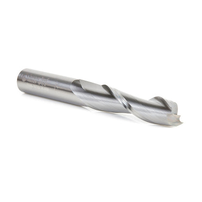 Amana Tool - 46329 - SOLID CARBIDE SPIRAL 1/2" DIA.