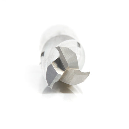 Amana Tool - 46330 - S.C SLOW UPSPIRAL 3/8"D X 1"CL