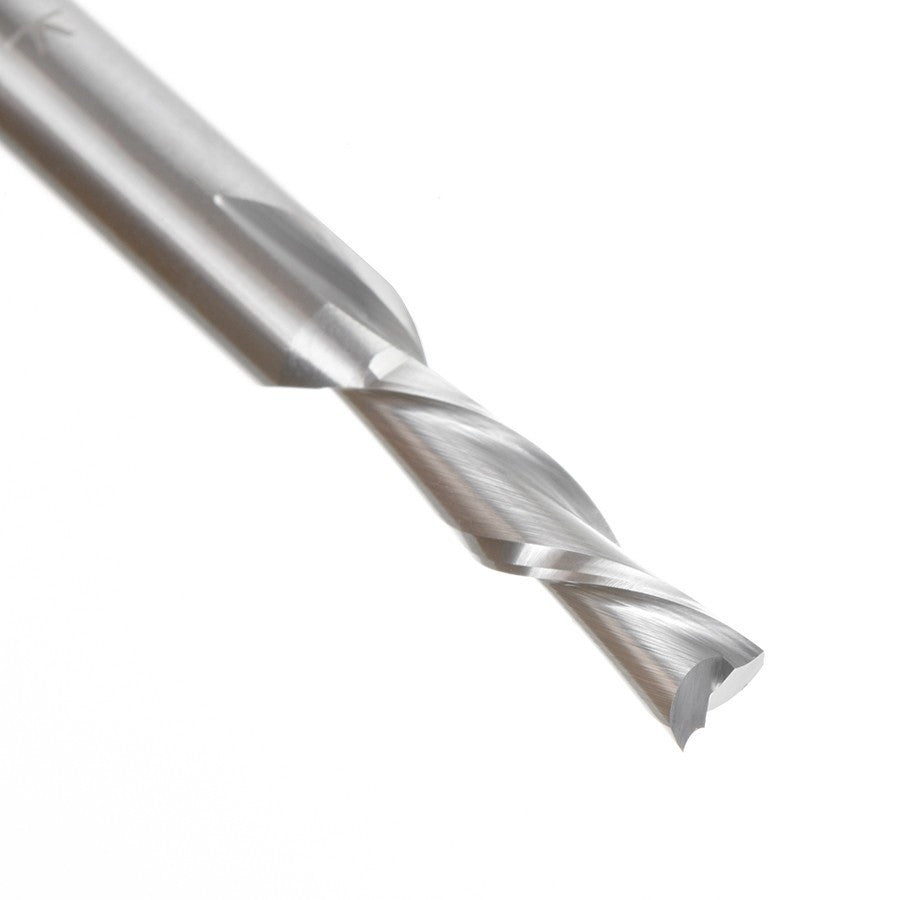 Amana Tool - 46331 - SOLID CARBIDE SPIRAL 3/16" DIA