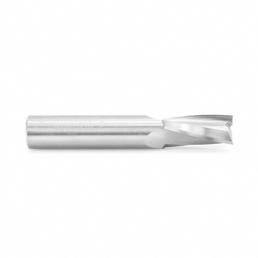 Amana Tool - 46332 - S.C SLOW UPSPIRAL 1/2"D X 1"CL
