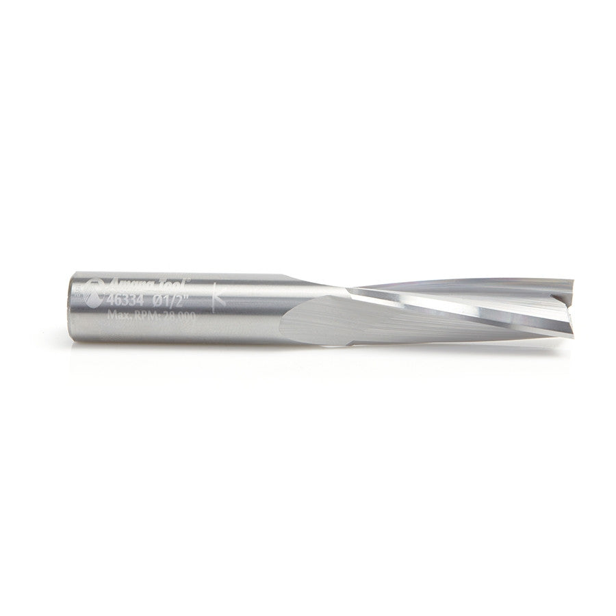 Amana Tool - 46334 - SC SLOW UPSPIRAL 1/2" X 1-1/2
