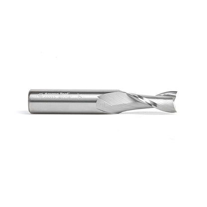 Amana Tool - 46335 - SOLID CARBIDE SPIRAL 7/16"DIA.