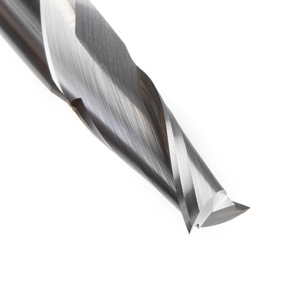 Amana Tool - 46335 - SOLID CARBIDE SPIRAL 7/16"DIA.