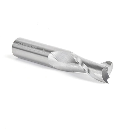 Amana Tool - 46336 - SOLID CARBIDE SPIRAL 1/2" DIA.