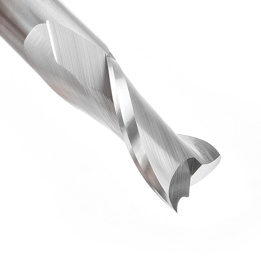 Amana Tool - 46336 - SOLID CARBIDE SPIRAL 1/2" DIA.