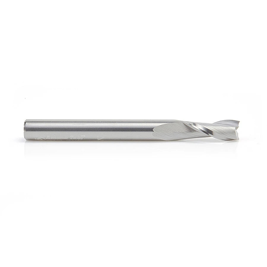 Amana Tool - 46338 - S.C.SPIRAL UPCUT 1/4"Dx1/4"SHK