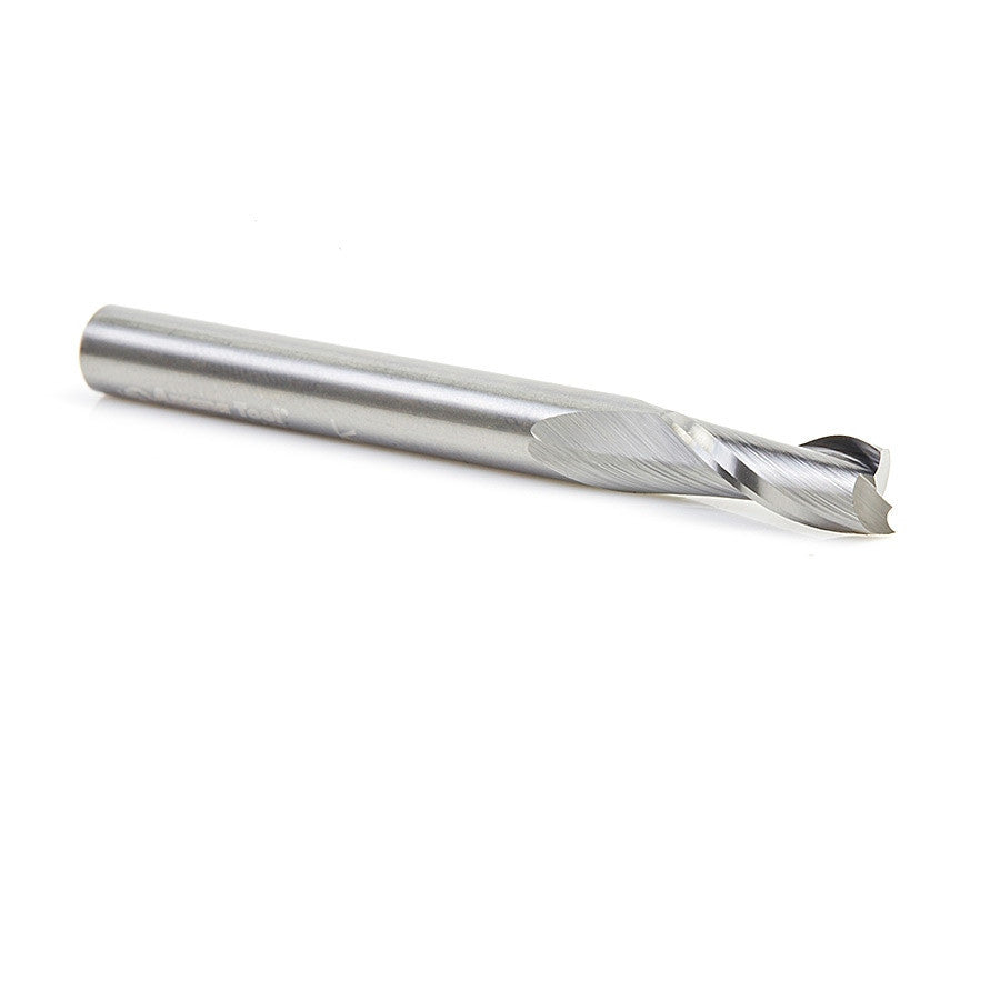 Amana Tool - 46338 - S.C.SPIRAL UPCUT 1/4"Dx1/4"SHK