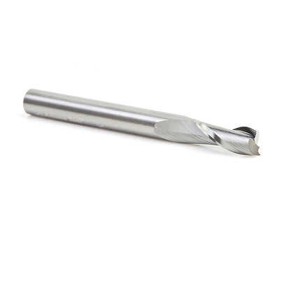 Amana Tool - 46338 - S.C.SPIRAL UPCUT 1/4"Dx1/4"SHK