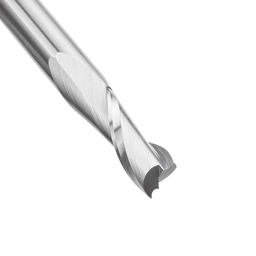 Amana Tool - 46338 - S.C.SPIRAL UPCUT 1/4"Dx1/4"SHK