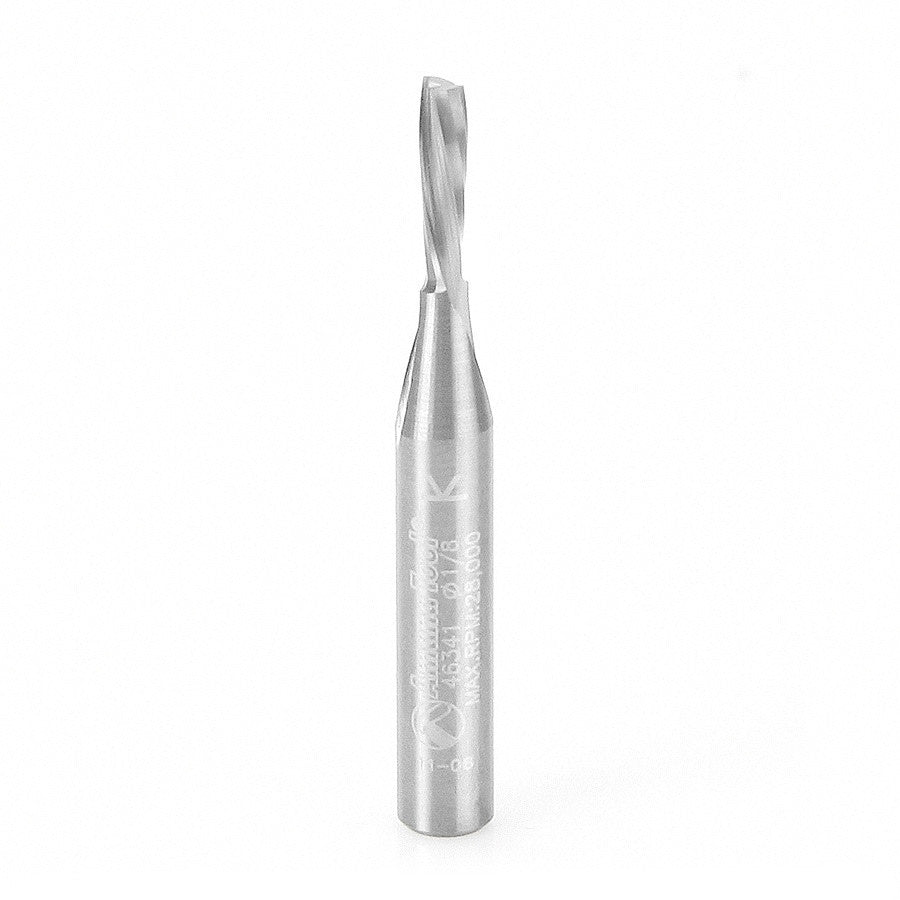Amana Tool - 46341 - S.C.x SOLID WOOD 1/8" DIA.