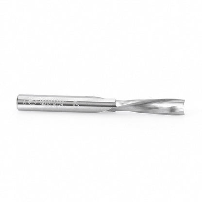 Amana Tool - 46348 - SC DOWNSPIRAL WOOD 1/4x1x2-1/2