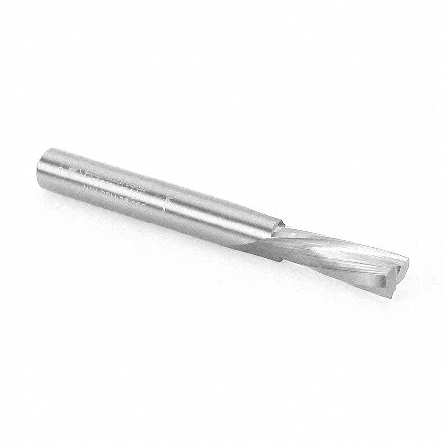 Amana Tool - 46349 - S.C.x SOLID WOOD 1/4" DIA.