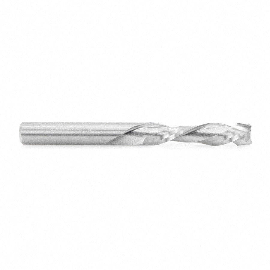 Amana Tool - 46350 - SOLID CAR.MORTISING 1/4" DIA.