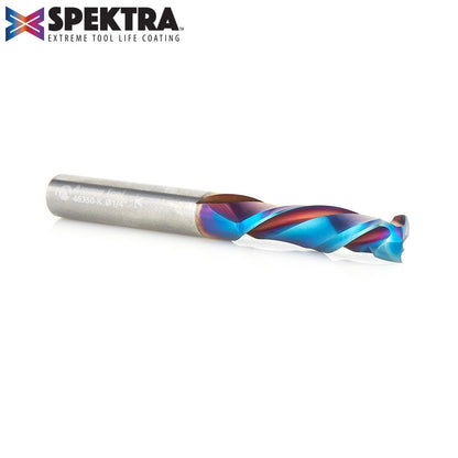 Amana Tool - 46350-K - SC.MORTISING 1/4" DIA SPEKTRA