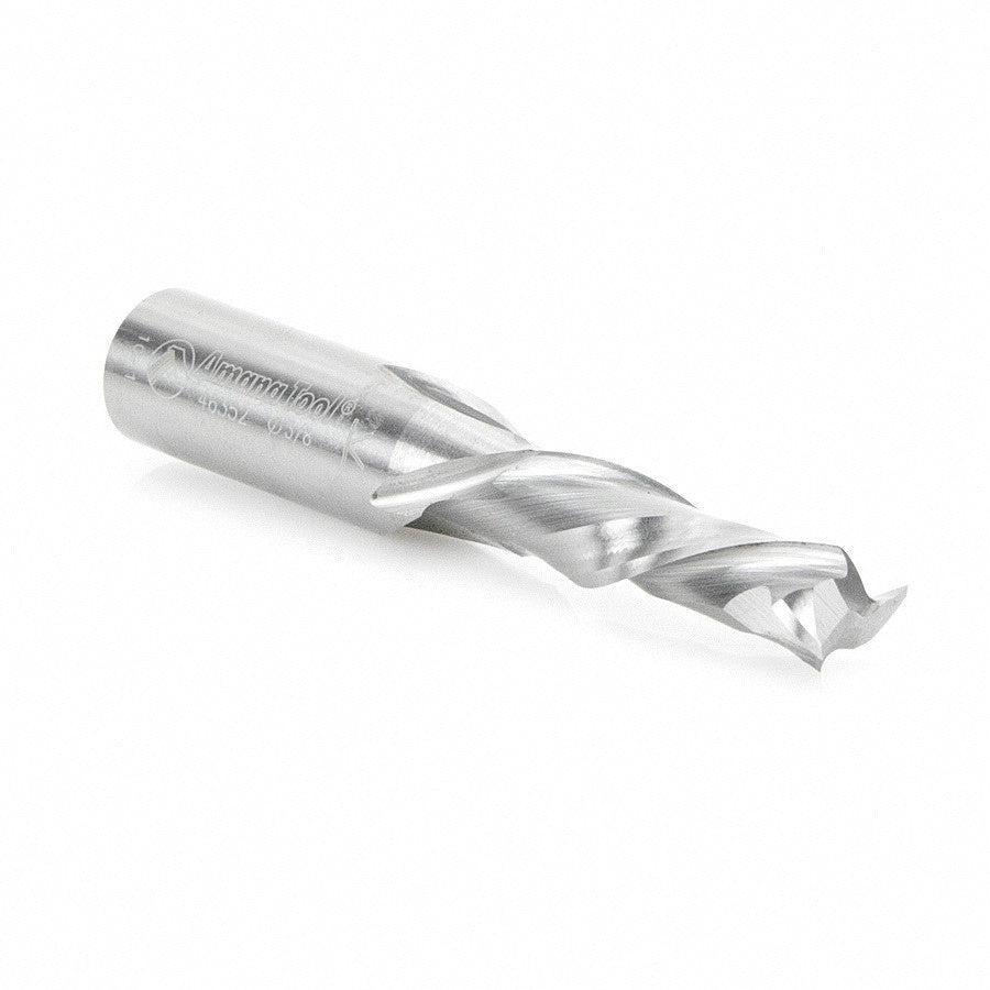 Amana Tool - 46352 - SOLID CAR.MORTISING 3/8" DIA.