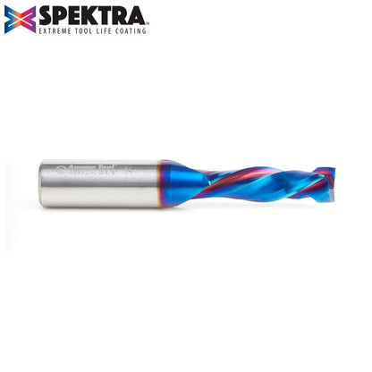 Amana Tool - 46352-K - SC.MORTISING 3/8" DIA SPEKTRA