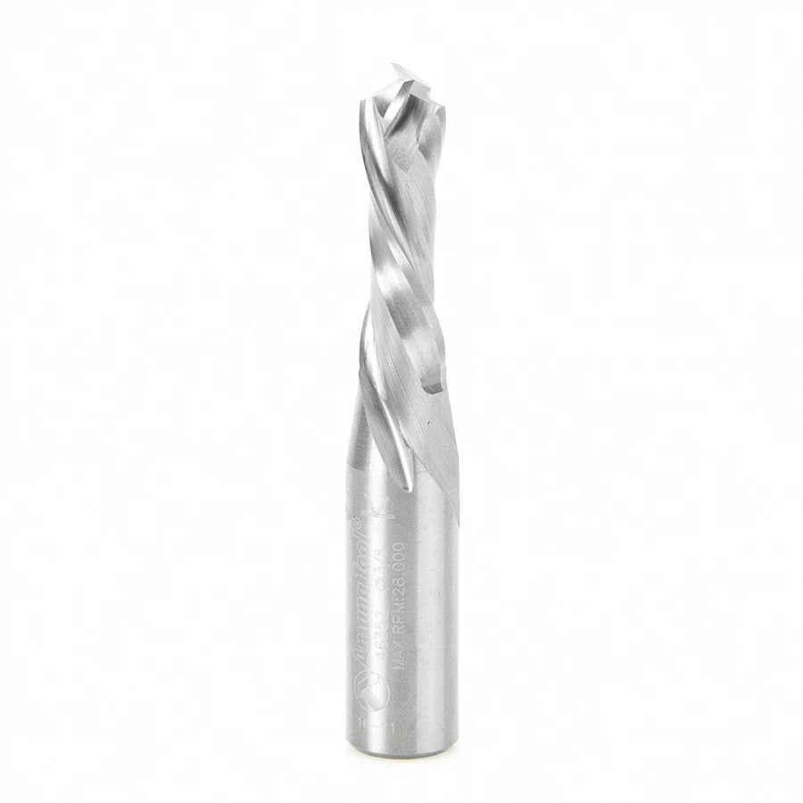 Amana Tool - 46352 - SOLID CAR.MORTISING 3/8" DIA.