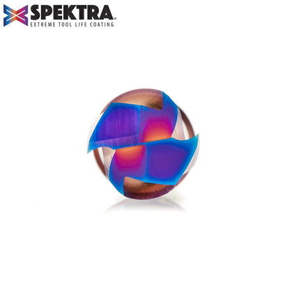 Amana Tool - 46354-K - SC.MORTISING 1/2" DIA SPEKTRA