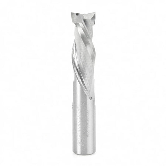 Amana Tool - 46354 - SOLID COMPRESSION MORTIS 1/2"