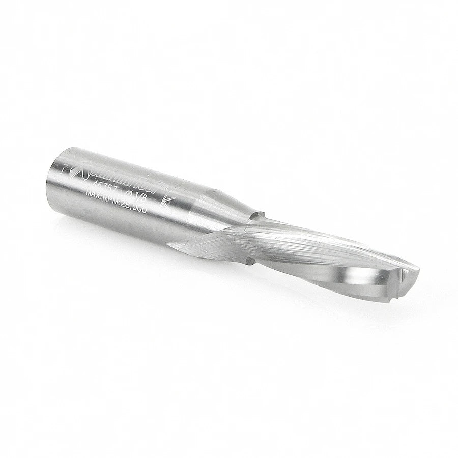 Amana Tool - 46357 - S.C.x SOLID WOOD 3/8" DIA.
