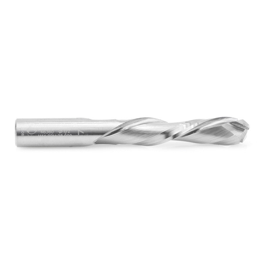 Amana Tool - 46360 - SOLID CAR.MORTISING 1/2" DIA.