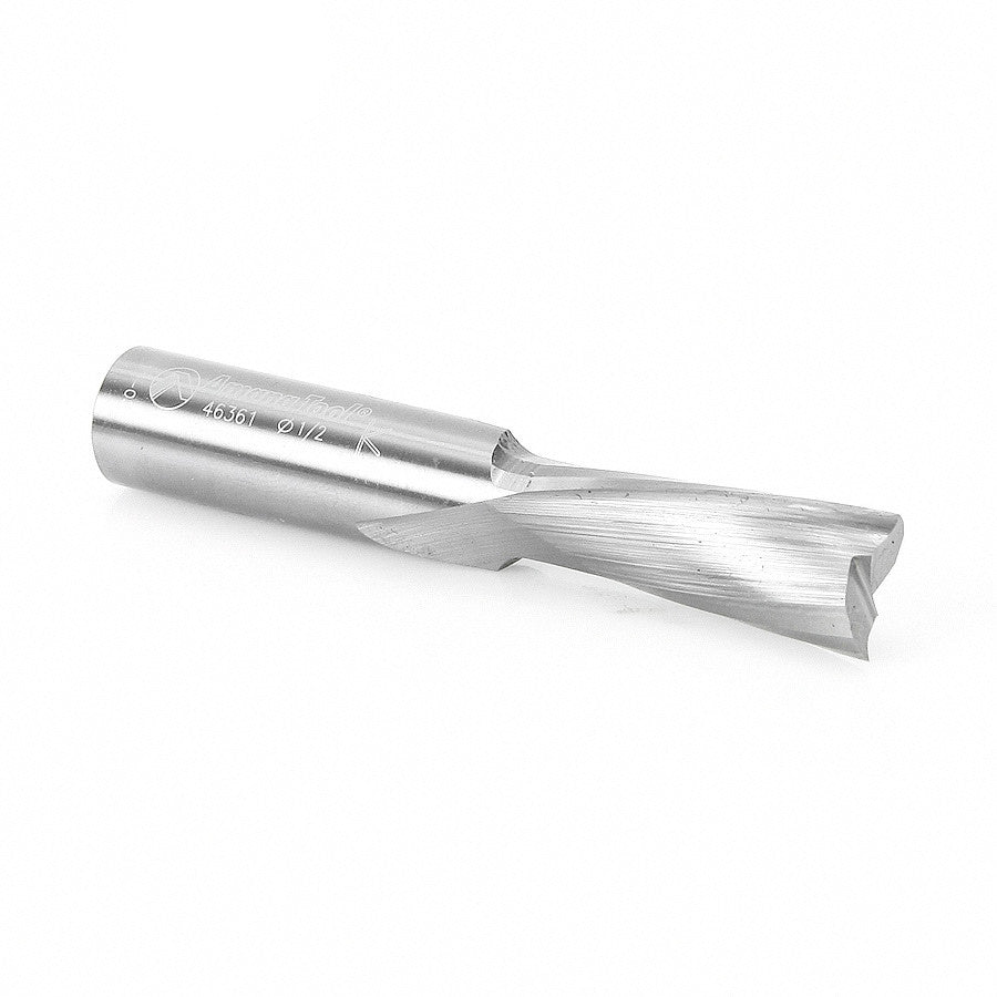 Amana Tool - 46361 - S.C.x SOLID WOOD 1/2" DIA.
