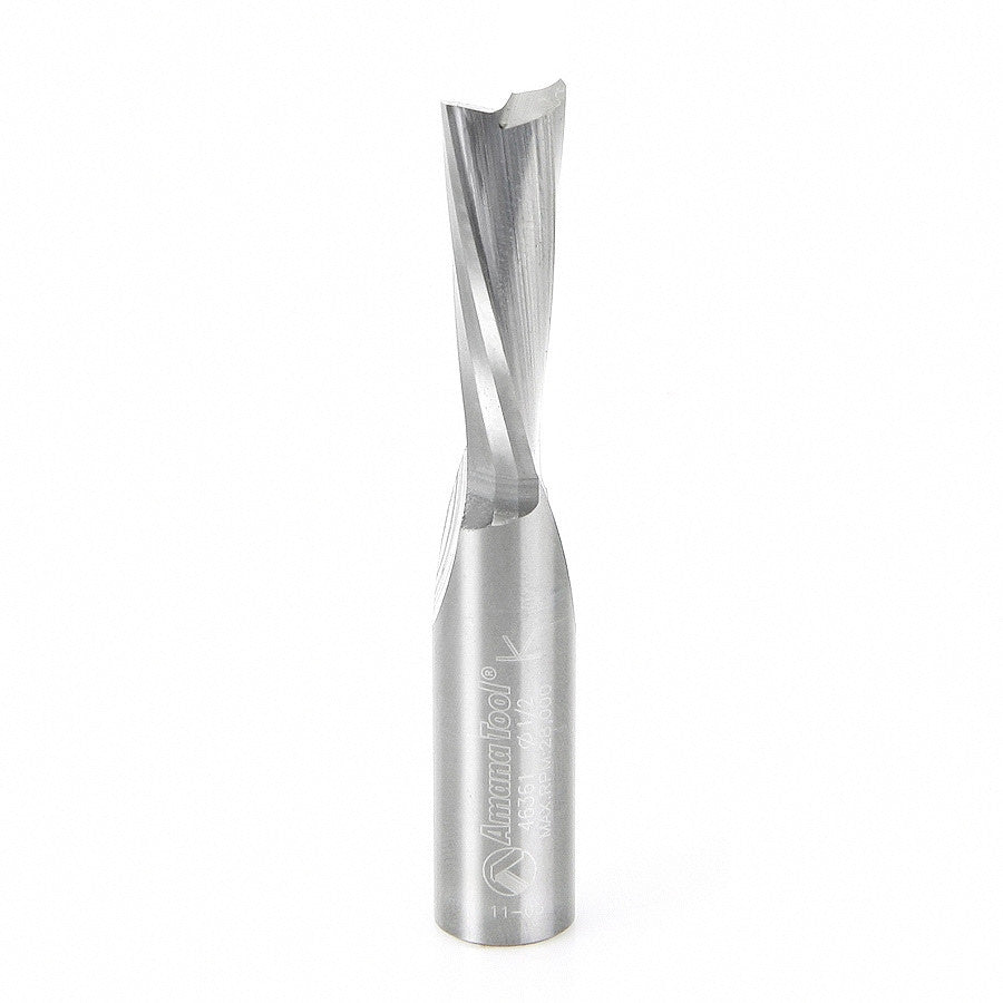 Amana Tool - 46361 - S.C.x SOLID WOOD 1/2" DIA.