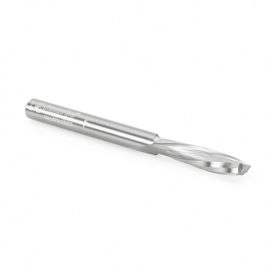 Amana Tool - 46365 - S.C.x SOLID WOOD 1/4" DIA.