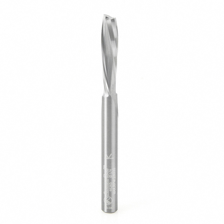 Amana Tool - 46365 - S.C.x SOLID WOOD 1/4" DIA.