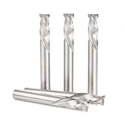 Amana Tool - 46367-5 - 5 PC 3/8" COMPRESSION PACK
