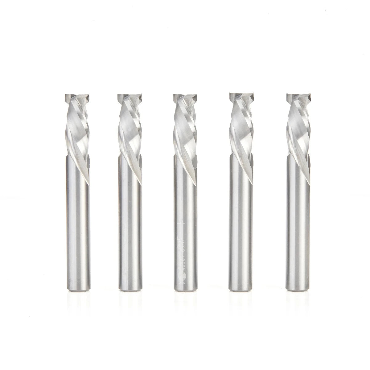 Amana Tool - 46367-5 - 5 PC 3/8" COMPRESSION PACK