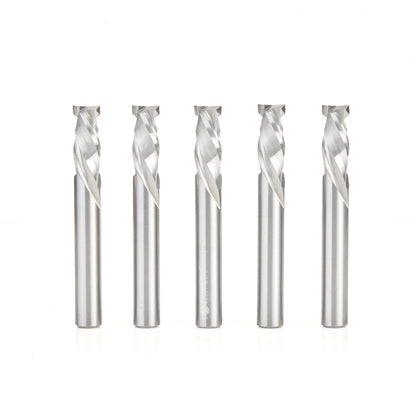 Amana Tool - 46367-5 - 5 PC 3/8" COMPRESSION PACK