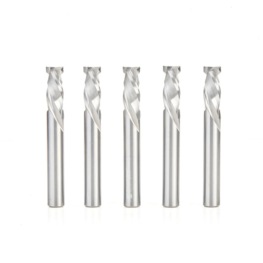 Amana Tool - 46367-5 - 5 PC 3/8" COMPRESSION PACK