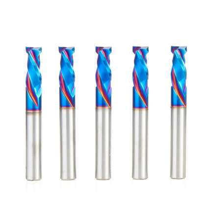 Amana Tool - 46367-K-5 - 5 PC 3/8" COMPRESSION PACK SPk
