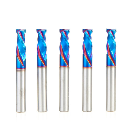 Amana Tool - 46367-K-5 - 5 PC 3/8" COMPRESSION PACK SPk