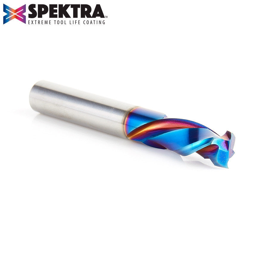 Amana Tool - 46367-K - SC.MORTISING 3/8" DIA SPEKTRA