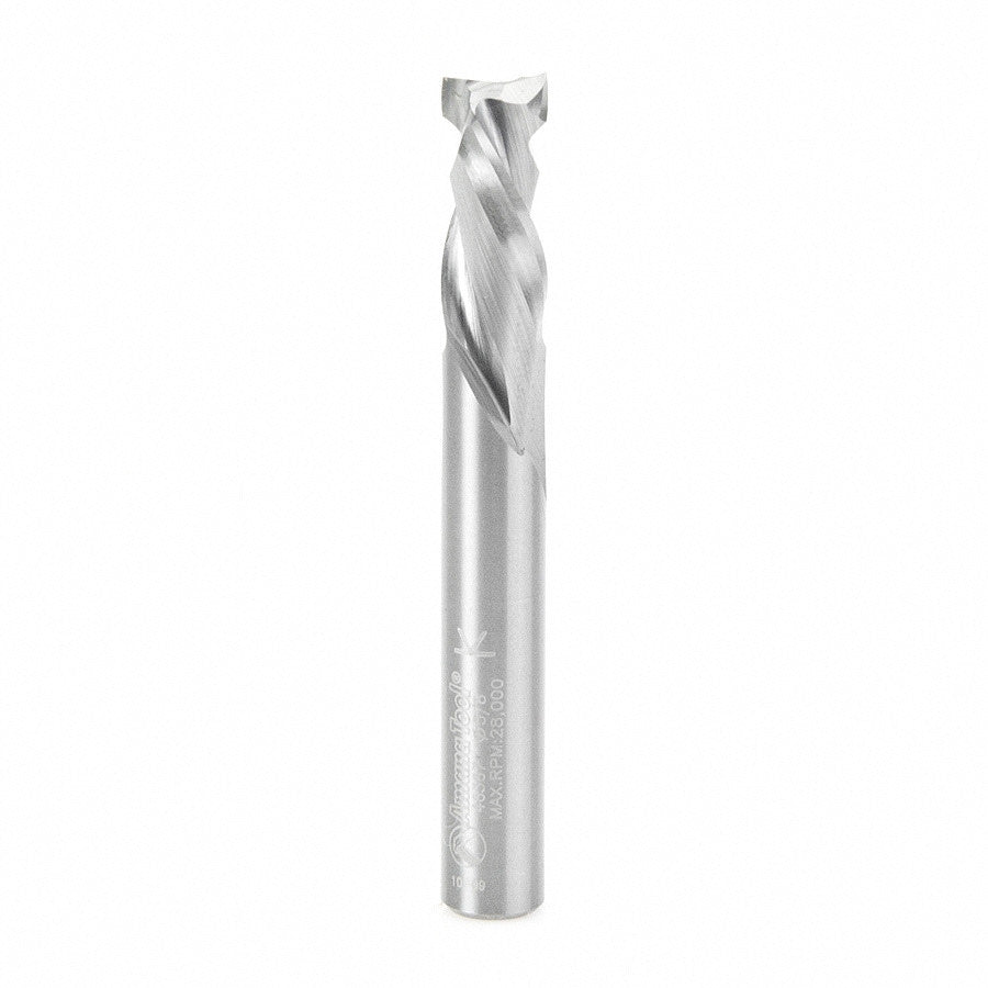 Amana Tool - 46367 - SOLID CAR.MORTISING 3/8" DIA.
