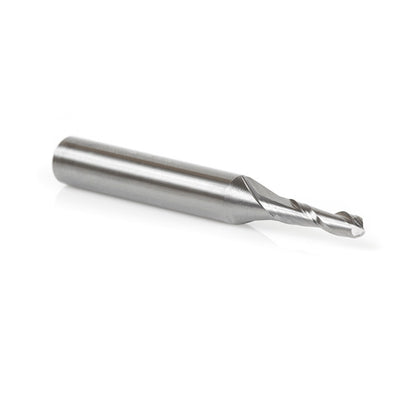 Amana Tool - 46369 - S.C SPIRAL BALLNOSE UPCUT 1/8"