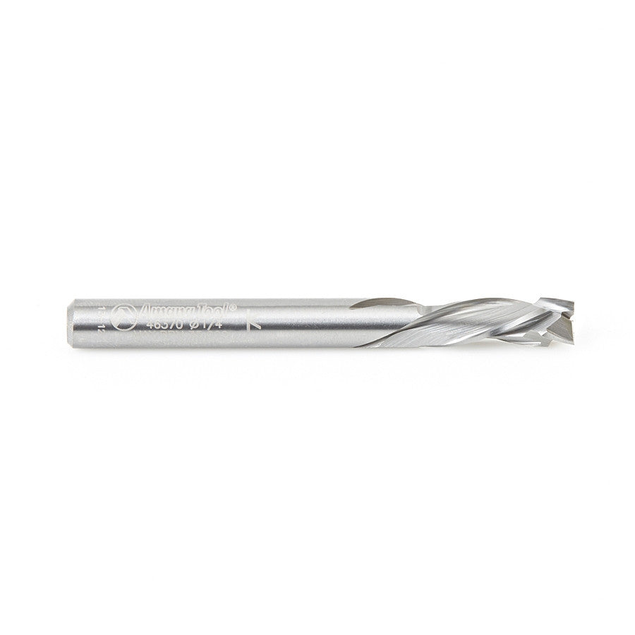 Amana Tool - 46370 - S.C NESTING COMPRESSION 1/4" D