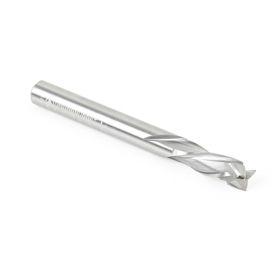 Amana Tool - 46370 - S.C NESTING COMPRESSION 1/4" D