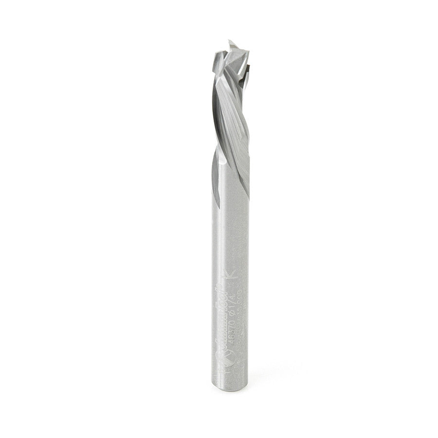 Amana Tool - 46370 - S.C NESTING COMPRESSION 1/4" D