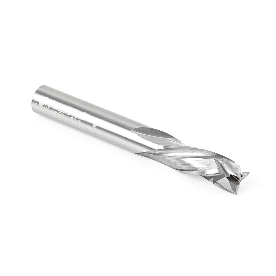 Amana Tool - 46371 - S.C NESTING COMPRESSION 3/8" D