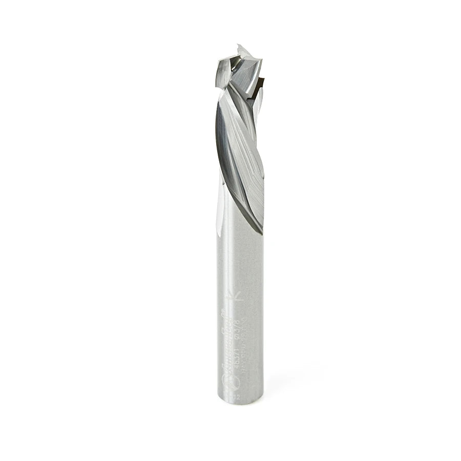Amana Tool - 46371 - S.C NESTING COMPRESSION 3/8" D