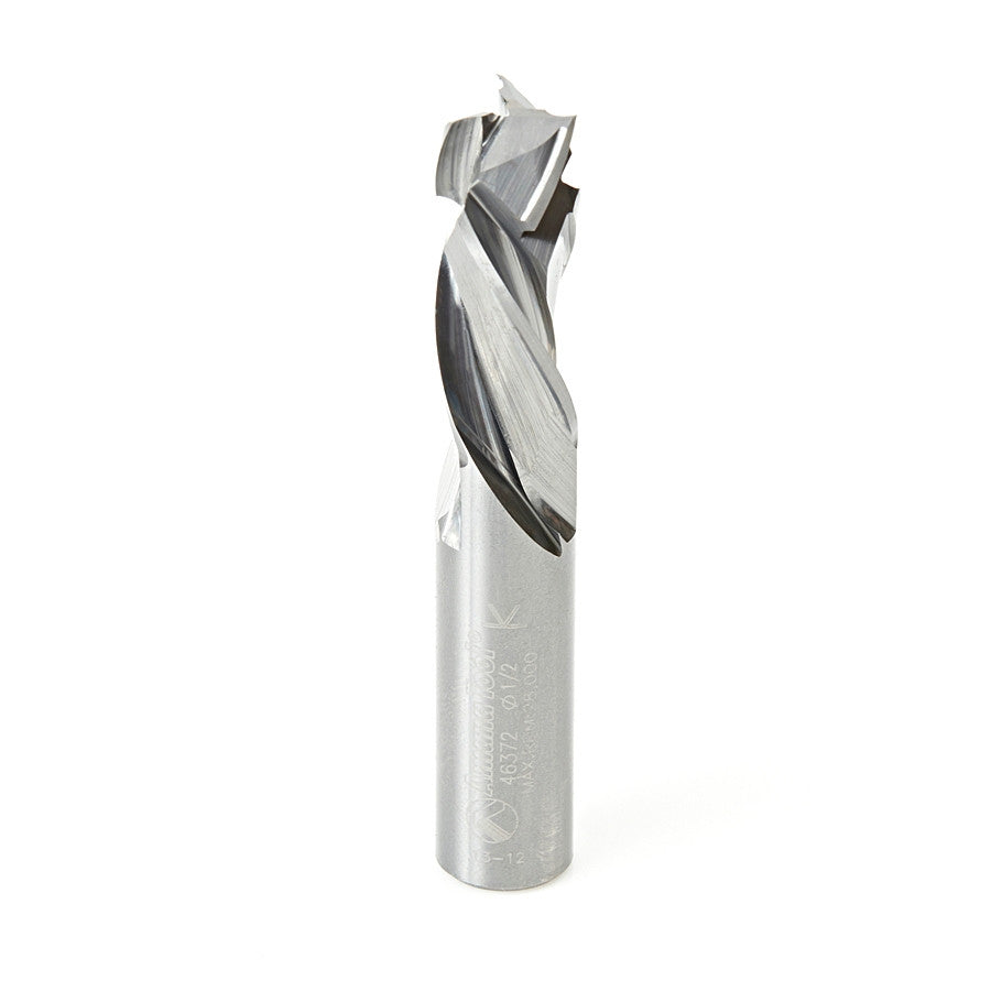 Amana Tool - 46372 - S.C NESTING COMPRESSION 1/2" D